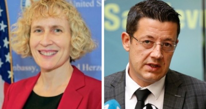 Susret Germain i Čampare: Potreban je efikasan odgovor na pandemiju uz poštivanje sloboda