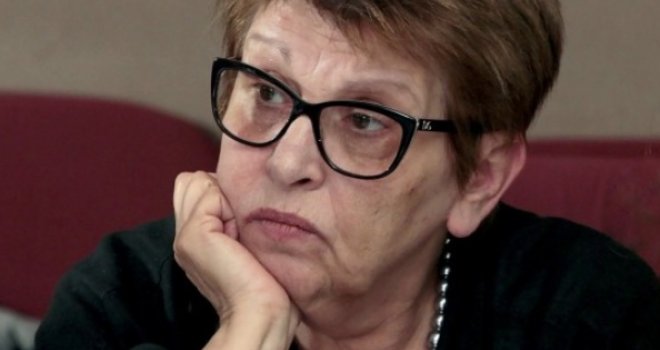 Lejla Dragnić: Krizni štab mora naći humaniji način sprečavanja zaraze među starijima od 65