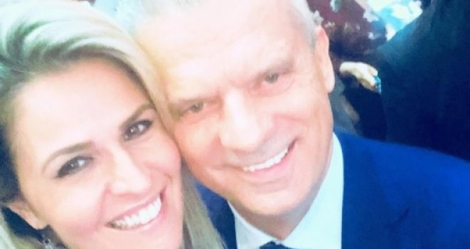 Direktorica Gerontološkog centra Melisa Alibašić-Hadžić napustila SBB