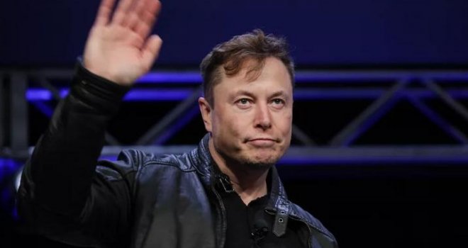 Musk postao jedan od najvećih dioničara Twittera, sada posjeduje četiri puta više dionica od osnivača Jacka Dorseyja