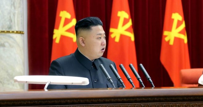 Kim Jong Un doputovao u Rusiju: Naslućuje se svrha posjete lidera Sjeverne Koreje