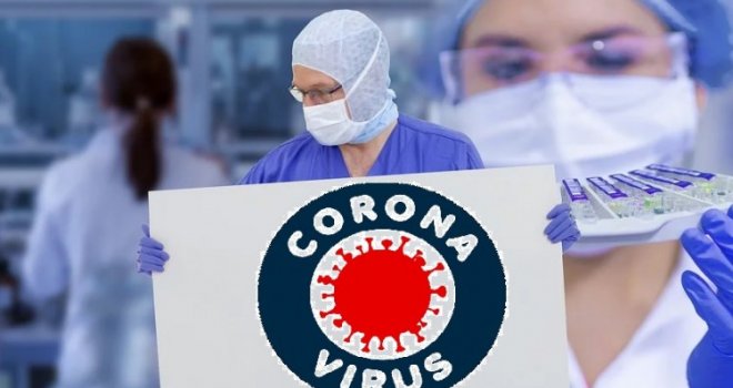 Izliječen, a širi virus? Zaraženi mogu prenijeti koronu i prije pojave prvih simptoma