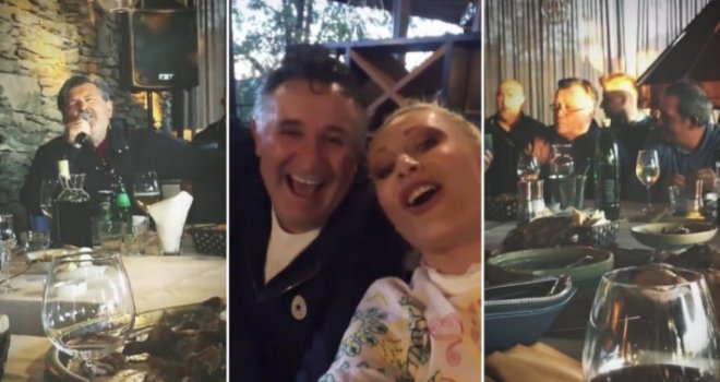  Kako će policija kazniti ministra Košarca, Halida Bešlića, Šerifa Konjevića, Harija Varešanovića, Slađanu Mandić, Semira Cerića Koketa...