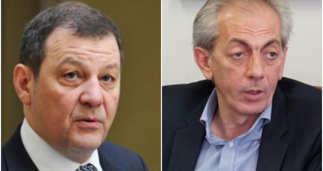 Hitna reakcija ministra Mesihovića: Nihad Fejzić razriješen dužnosti u Naučnom tijelu za praćenje i analizu situacije  
