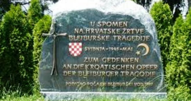 HDZ 1990 uzvraća: Branite nam i da se molimo za duše naših pokojnika, nevino stradalih po završetku II. svjetskog rata?!
