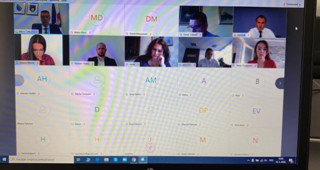 Skupština KS održala sjednicu: Evo koje su inicijative i zaključci usvojeni