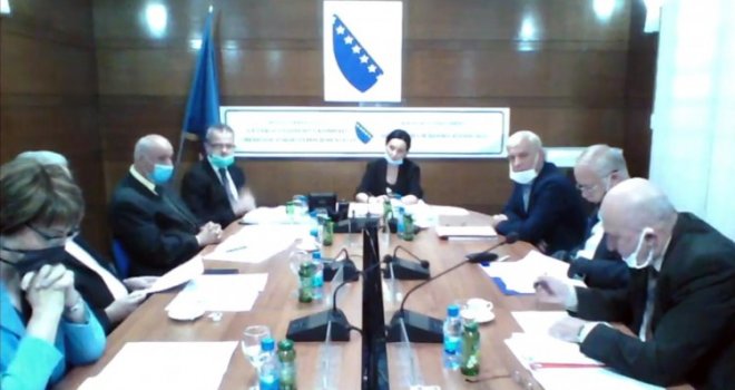 CIK BiH: Sačekati odluku Vijeću ministara BiH o finansiranju izbora