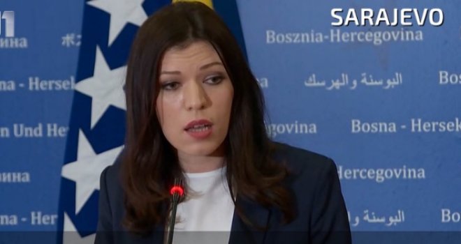 Užas šta je sve izgovorila Sanja Vulić: Alijine ‘Ševe’ krive su za smrt Boška i Admire, Sarajlije su se same ubijale!