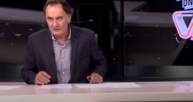 Draško Milinović sam 'presudio' Hadžifejzoviću i Face TV, to je presedan do sada nezabilježen u radu RAK-a!