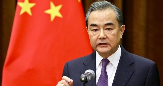 Wang: Oni koji žele da Kina plati odštetu za pandemiju su sanjari
