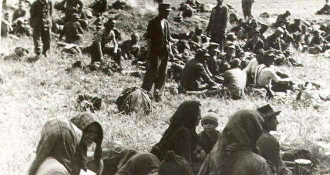 Jedan ozbiljan političar ne može sebi dopustiti 'guslarski' govor bez zrnca argumenata, vođen isključivo mržnjom!