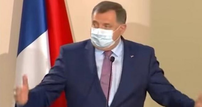 Dodik: U Srebrenici je počinjen 'ozbiljan zločin nad Bošnjacima', poštujem bol majki, ali istina se ne može... 