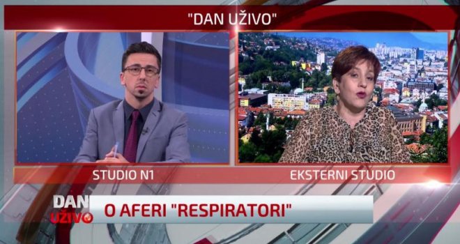 Komšić: Zašto ste glasali za Lučića? Čolo: Pa nama su rekli da trebamo glasati za njega, a nama kad kažu - mi glasamo...