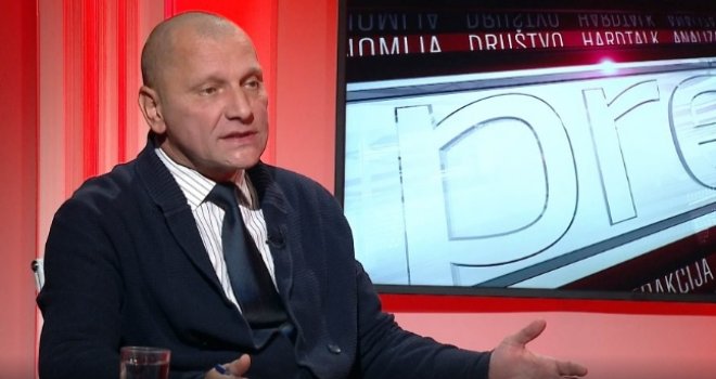 Zlatko Miletić: Pola Sarajeva zna ko je Memića ubio... A čuo sam i o smrti Davida Dragičevića...