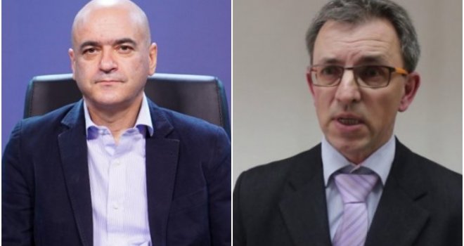 Zašto je Goran Čerkez besramno šutio kada je virus ulazio 'i sprida i sa zada', a targetirao samo dekana Brku?!