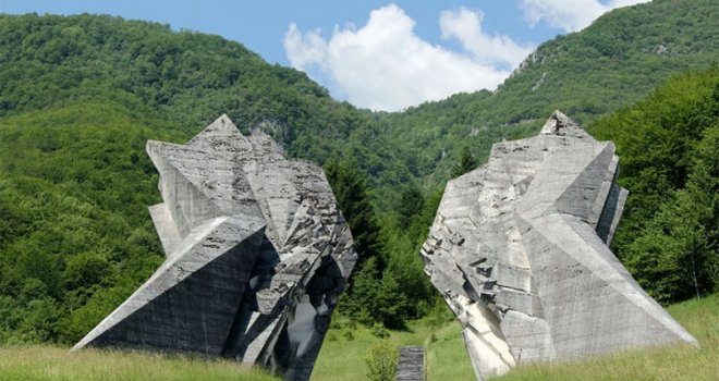 Delegacija predsjednika RH Zorana Milanovića sutra na Tjentištu