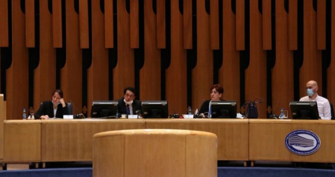 Opet negativno mišljenje: Komisija ni ovoga puta nije podržala prijedloge amandmana na Ustav BiH