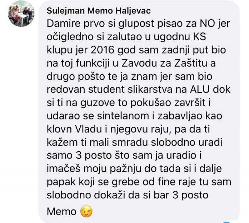 memo-komentar