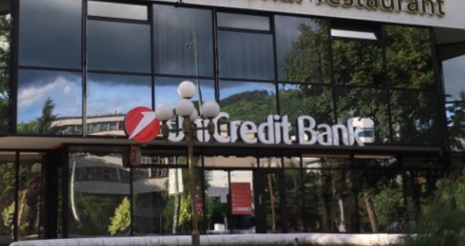 UniCredit jedna je od najizloženijih evropskih banaka u Rusiji: 30 posto kreditnog portfelja otpada na sektor nafte i plina