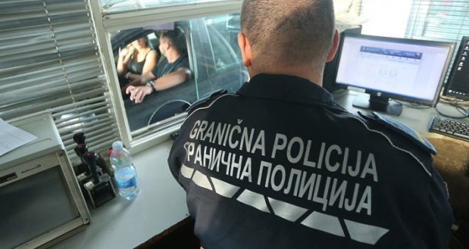 Na šta se žale građani BiH: Najviše pritužbi na Graničnu policiju, Direkciju policijskih tijela, SIPA-u…