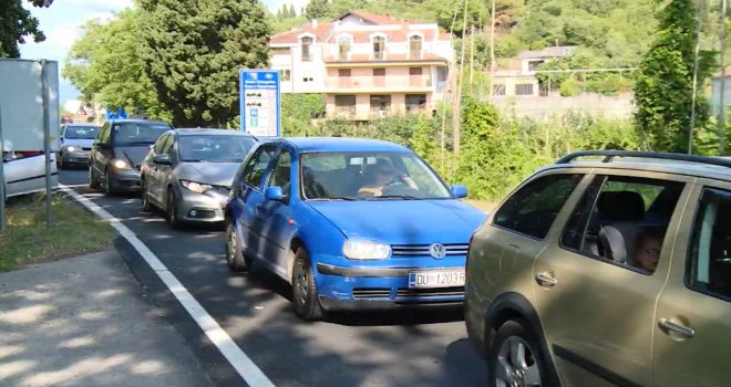 Nije potrebna samoizolacija: U Hrvatsku možete ako idete polagati ispit, na svadbu ili sahranu...