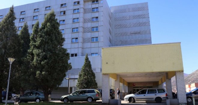 Krizni štab HNK traži proglašenje stanja prirodne i druge nesreće u FBiH