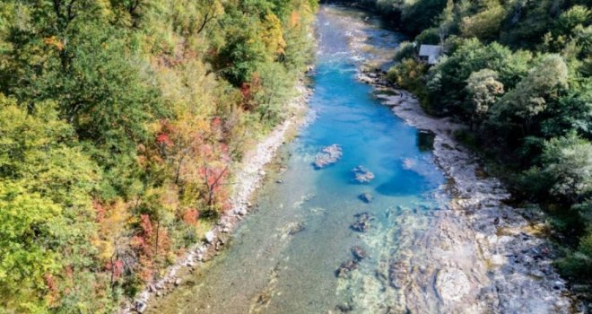 Čuvari rijeka upozorili: Vlada FBiH mora što hitnije preći sa riječi na djela!