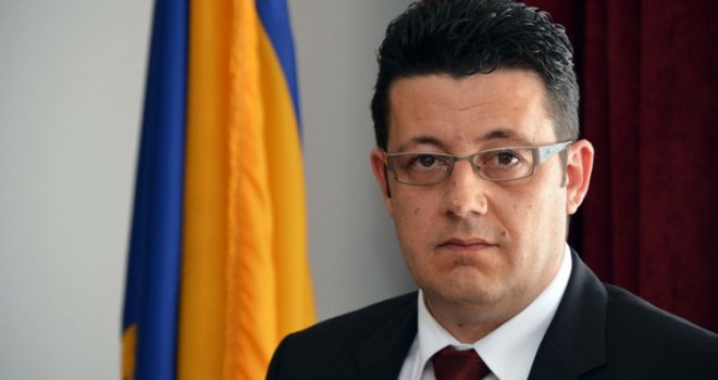 Aljoša Čampara: Ne mislim praviti nikakvu novu stranku, treba se raditi na okrupnjavanju