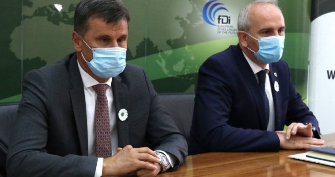 Novalić: Osigurana sredstva za dionicu autoputa kroz Tešanj