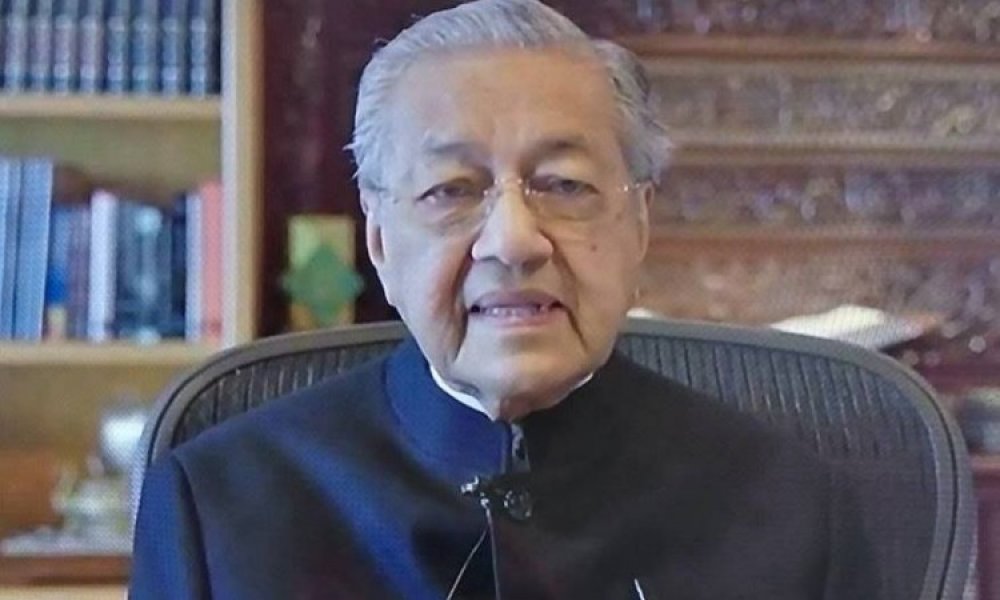 mahathir