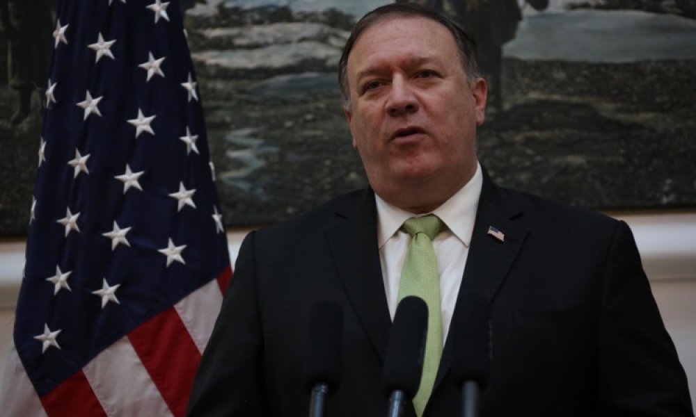 pompeo