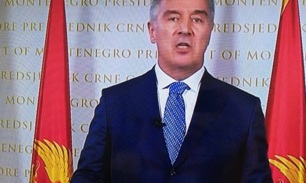 djukanovic