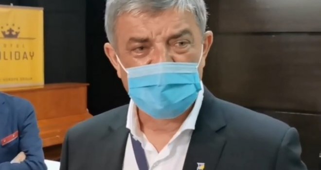 Načelnik Ajnadžić o aktuelnom sporu: Predrag Pašić i njegovi advokati imaju rješenje u rukama, presuda je konačna...