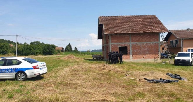 Muškarac iz Bosanske Gradiške osumnjičen za ubistvo u pokušaju