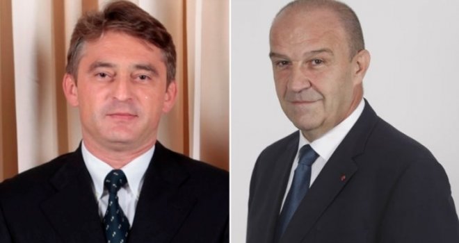 Konačno su pale maske! 'Zelena ljevica' krenula je u izvršavanje naredbi svog stvarnog šefa Bakira Izetbegovića!