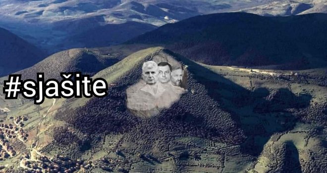 Mladi imaju poruku za ovdašnje političare - SJAŠITE!