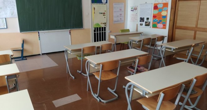 Učenici u školske klupe, studenti na fakultete: 'Radimo sve kako bi se nastava odvijala na manje-više uobičajeni način' 