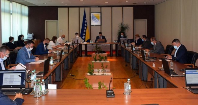 Smijenjen Dženan Salčin, direktor Agencije za javne nabavke BiH: Evo ko je imenovan za vršioca dužnosti