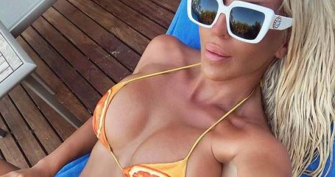 Jelena Karleuša se otvorenim pismom obratila javnosti: 'Neko bi sve otjerao u pi*ku materinu, shvatite da mi nije lako... '