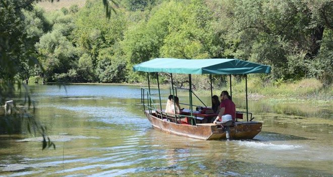 Prirodni biseri u BiH sve više mame uzdahe turista: Gdje odsjesti, šta jesti i posjetiti?