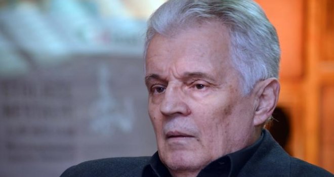 Ivan Lovrenović prvi put o razlozima odlaska iz P.E.N.-a: Današnji Bošnjaci zatvaraju oči pred dijelom vlastite prošlosti!