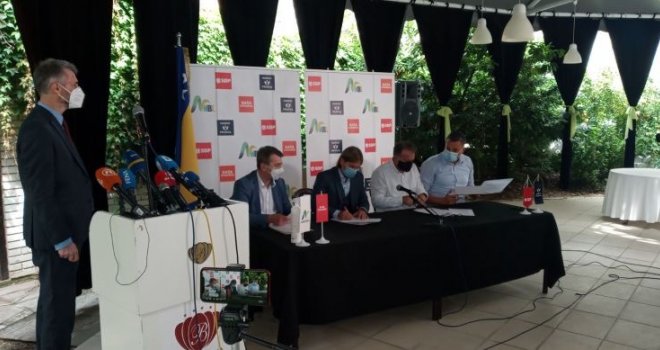 Može li Vlada KS pasti zbog zdravstvenog sistema i KCUS-a?!