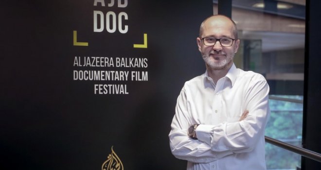 Treći AJB DOC Film Festival ove godine u prilagođenom formatu i s bogatom ponudom ostvarenja