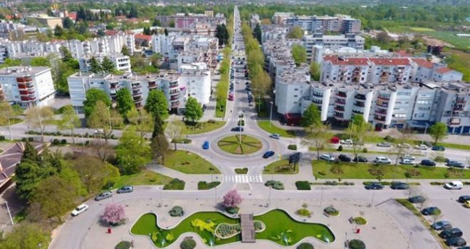 Načelnik PU Čapljina na posao dolazi turistički! Ogorčeni smo na rad policije, tražimo sankcije za počinitelje