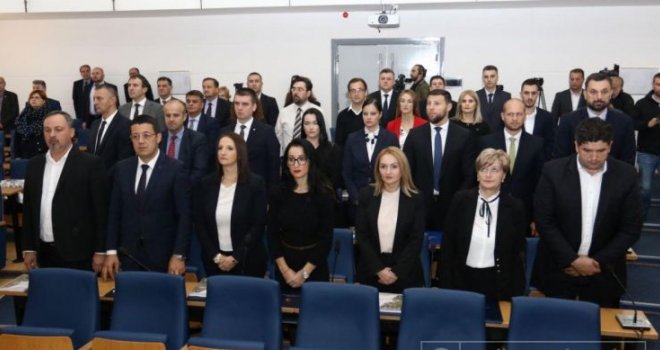 Koje su SDA ruke sa kojima Konaković planira smjenu Vlade u KS?