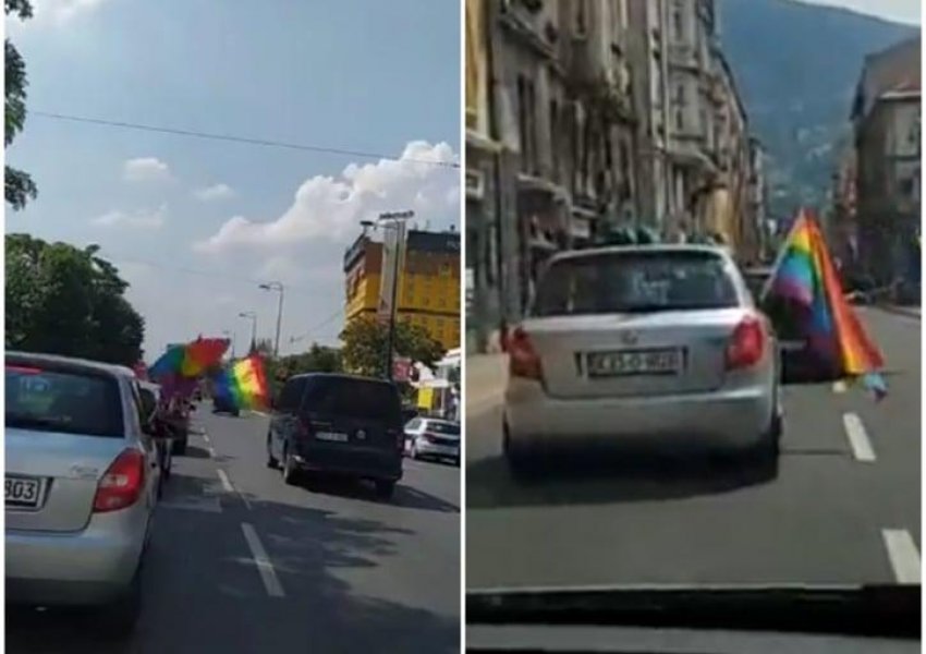 sarajevo-lgbt-zastava-povorka-ponosa