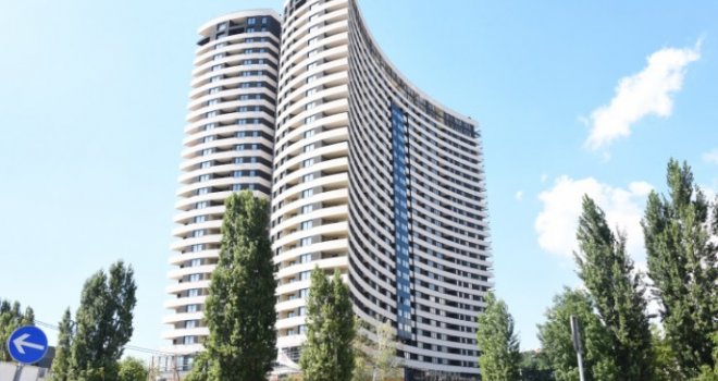 Šta se dešava u slučaju 'Sarajevo Tower'? Sud poništio upotrebnu dozvolu... Ko je kriv za nastalu situaciju?!