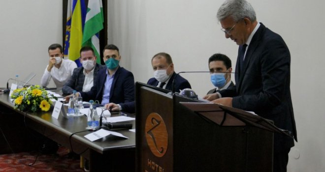 Asocijacija mladih SDA poziva da se 29. august obilježava kao državni praznik