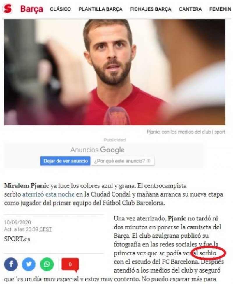 pjanic-spanski-mediji-greska