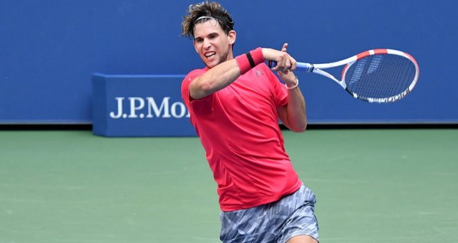 Historijski preokret Dominic Thiem za titulu na US Openu